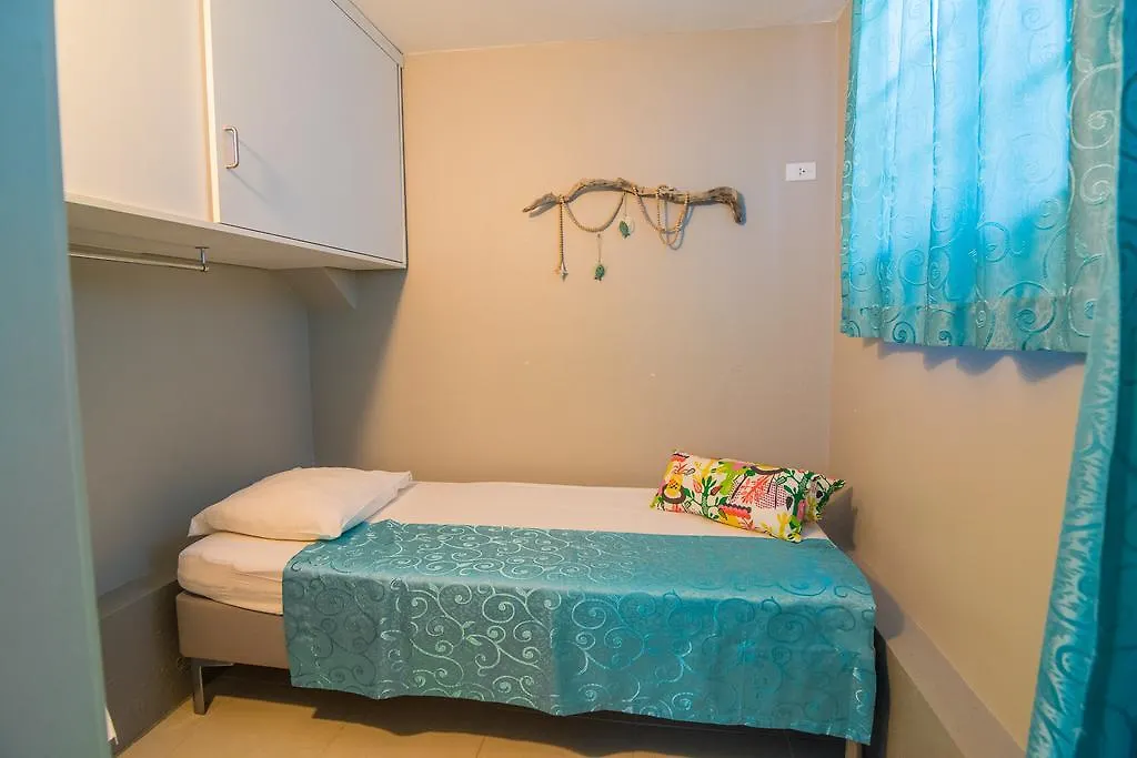 Casa Turquesa 22A Apartamento Bonaire