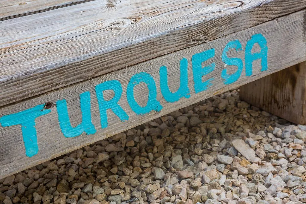 Casa Turquesa 22A Apartamento Bonaire
