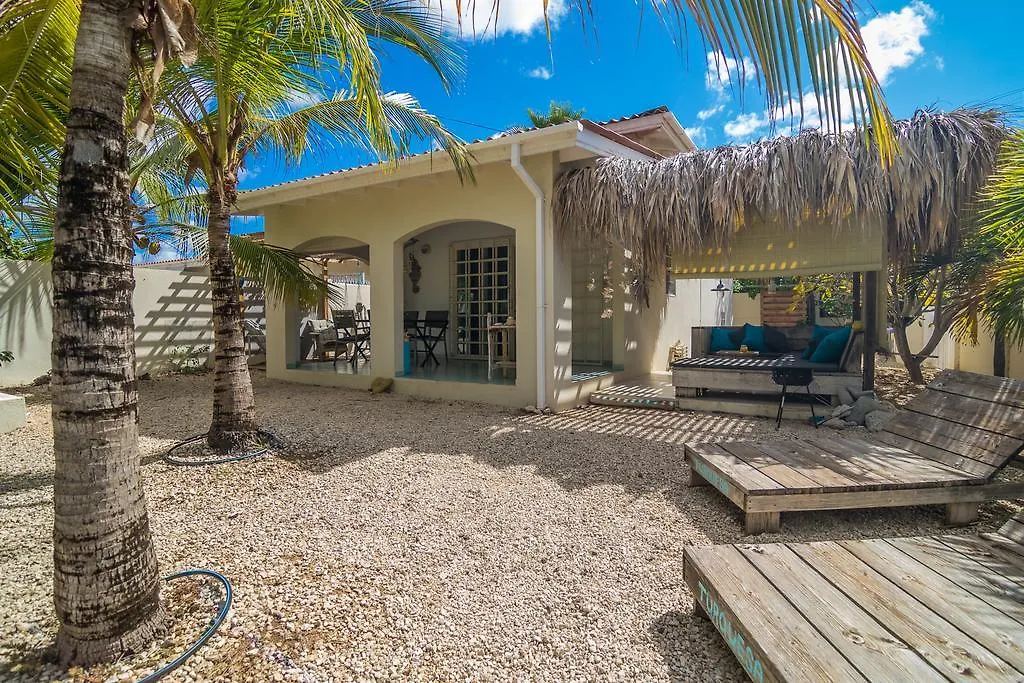 Casa Turquesa 22A Apartamento Bonaire Bonaire, Santo Eustáquio e Saba